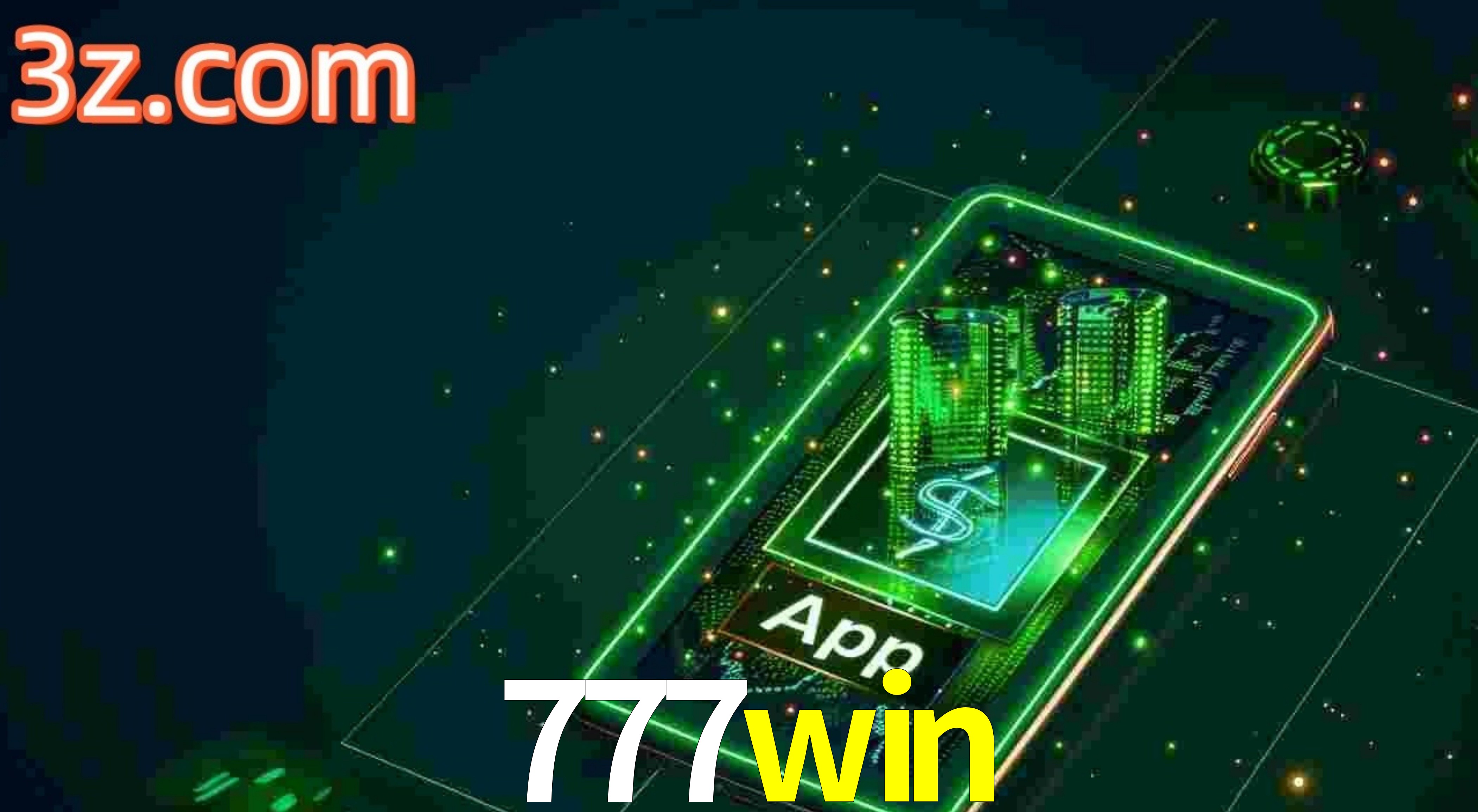 Simplificando a Experiência de Jogo 777win App