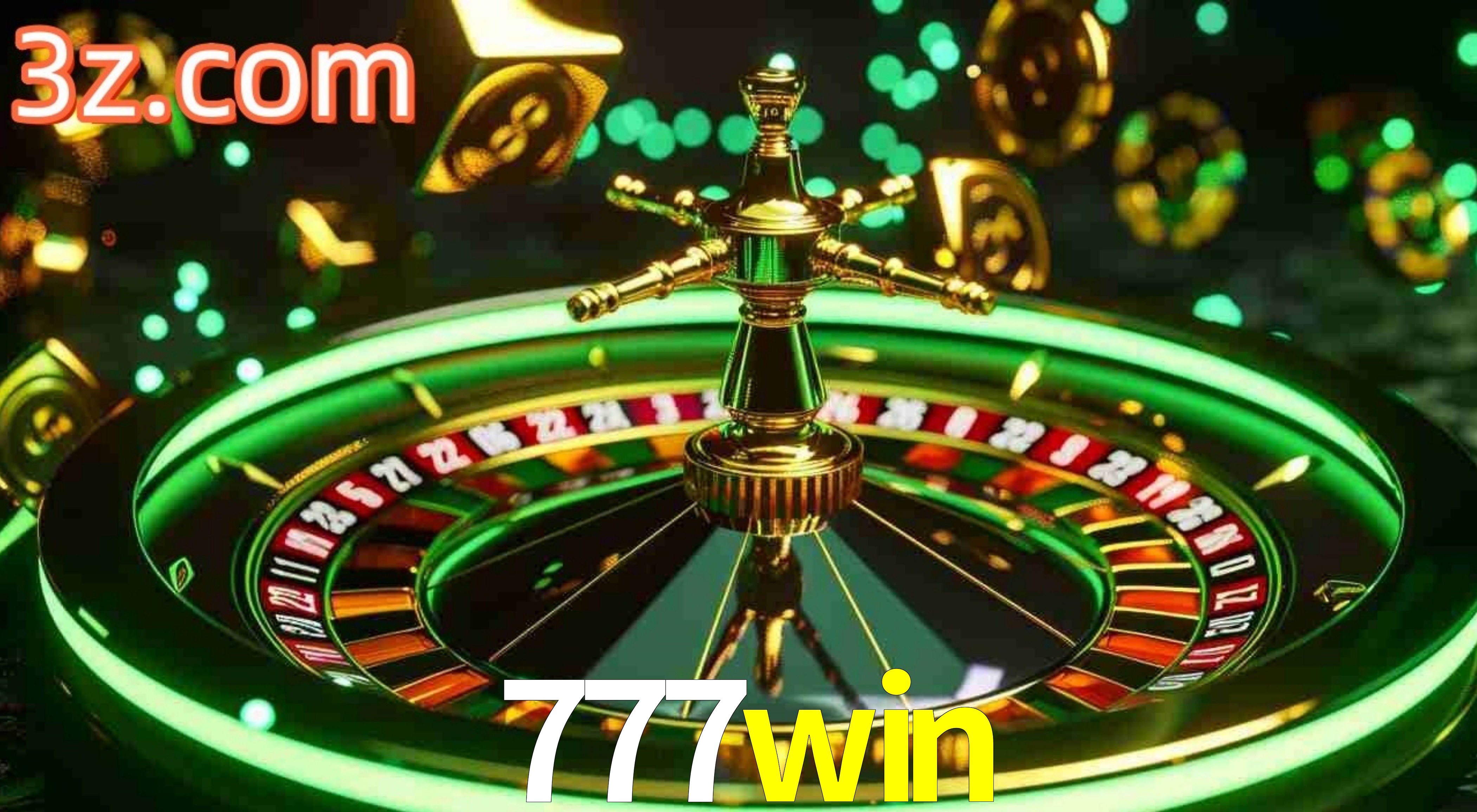 Desfrutar de um Cassino 777win