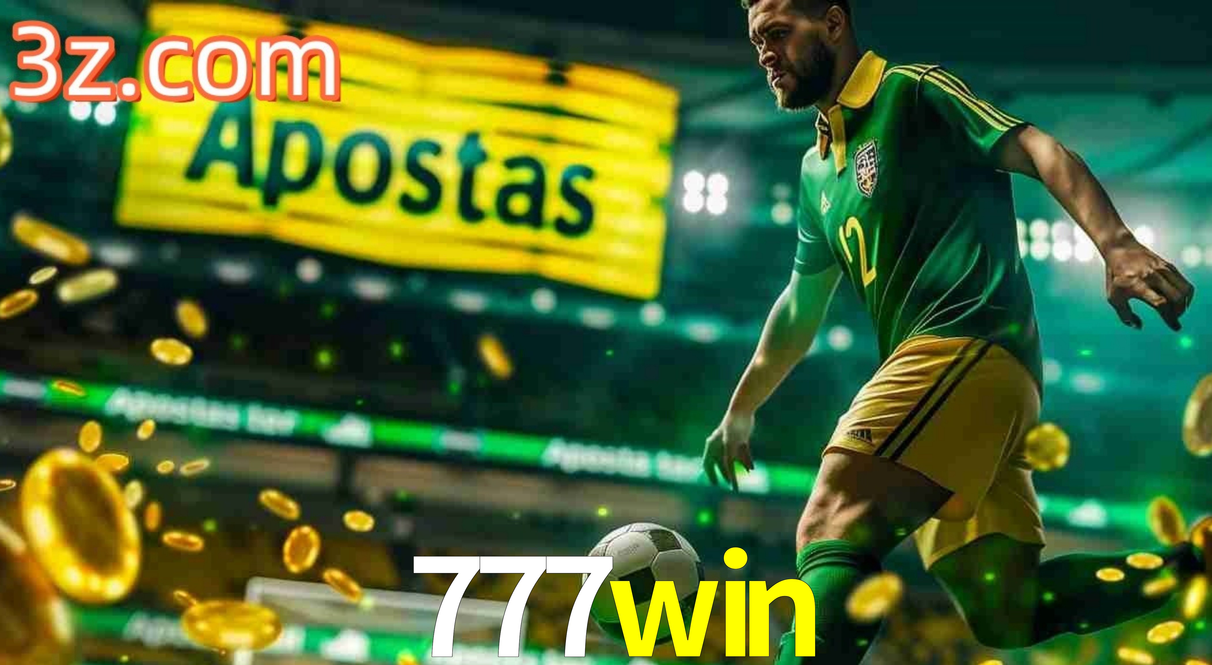 Diversas Apostas em Eventos Esportivos 777win