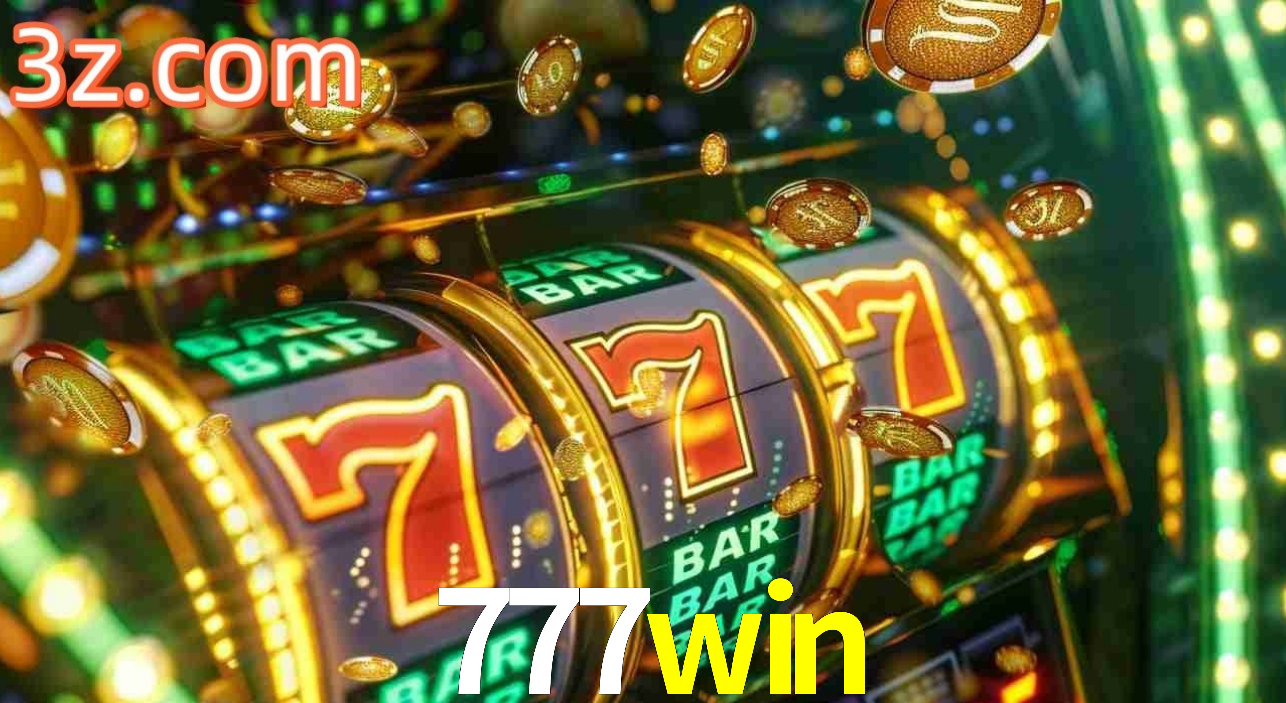Populares Slots 777win