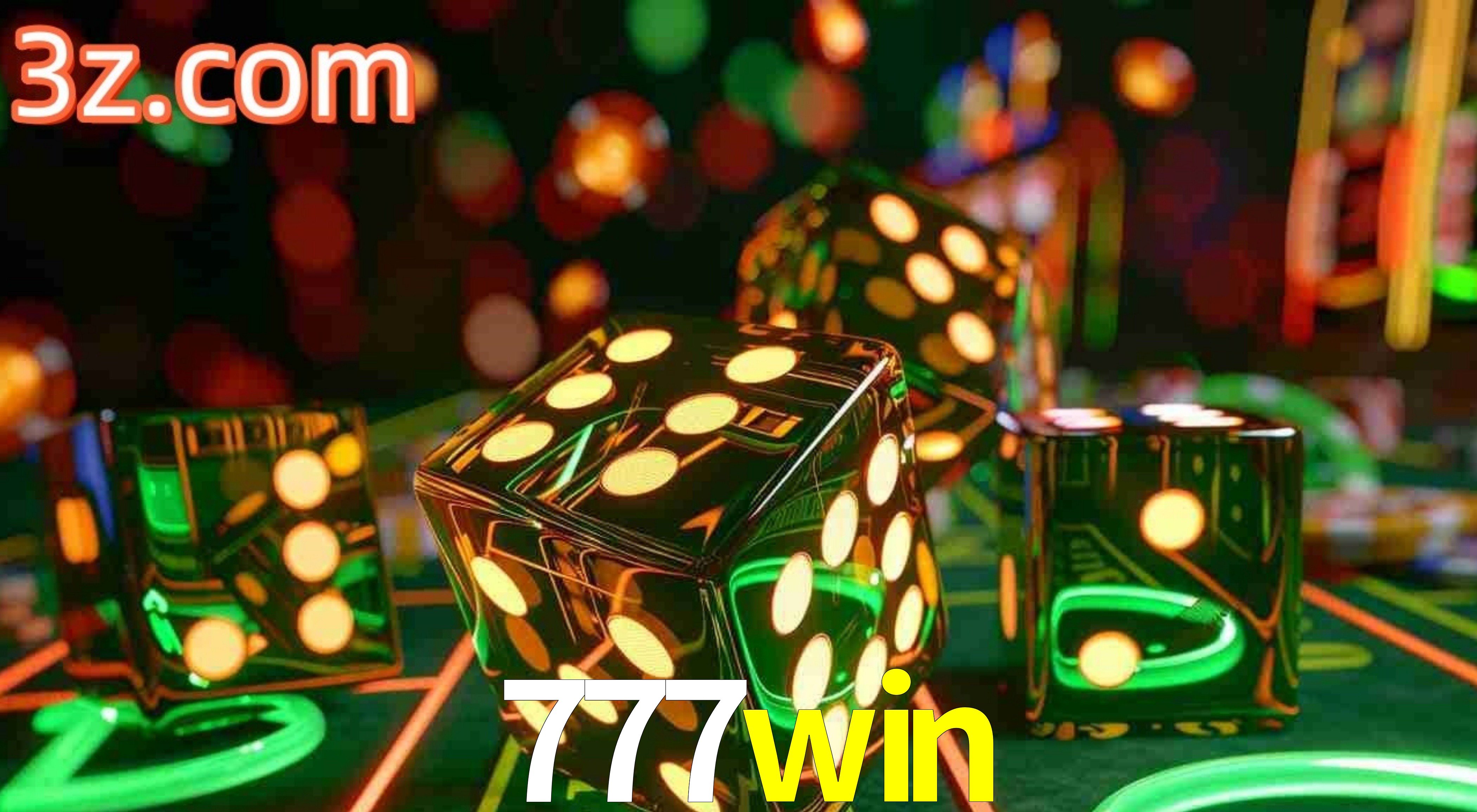Entretenimento no Jogos 777win
