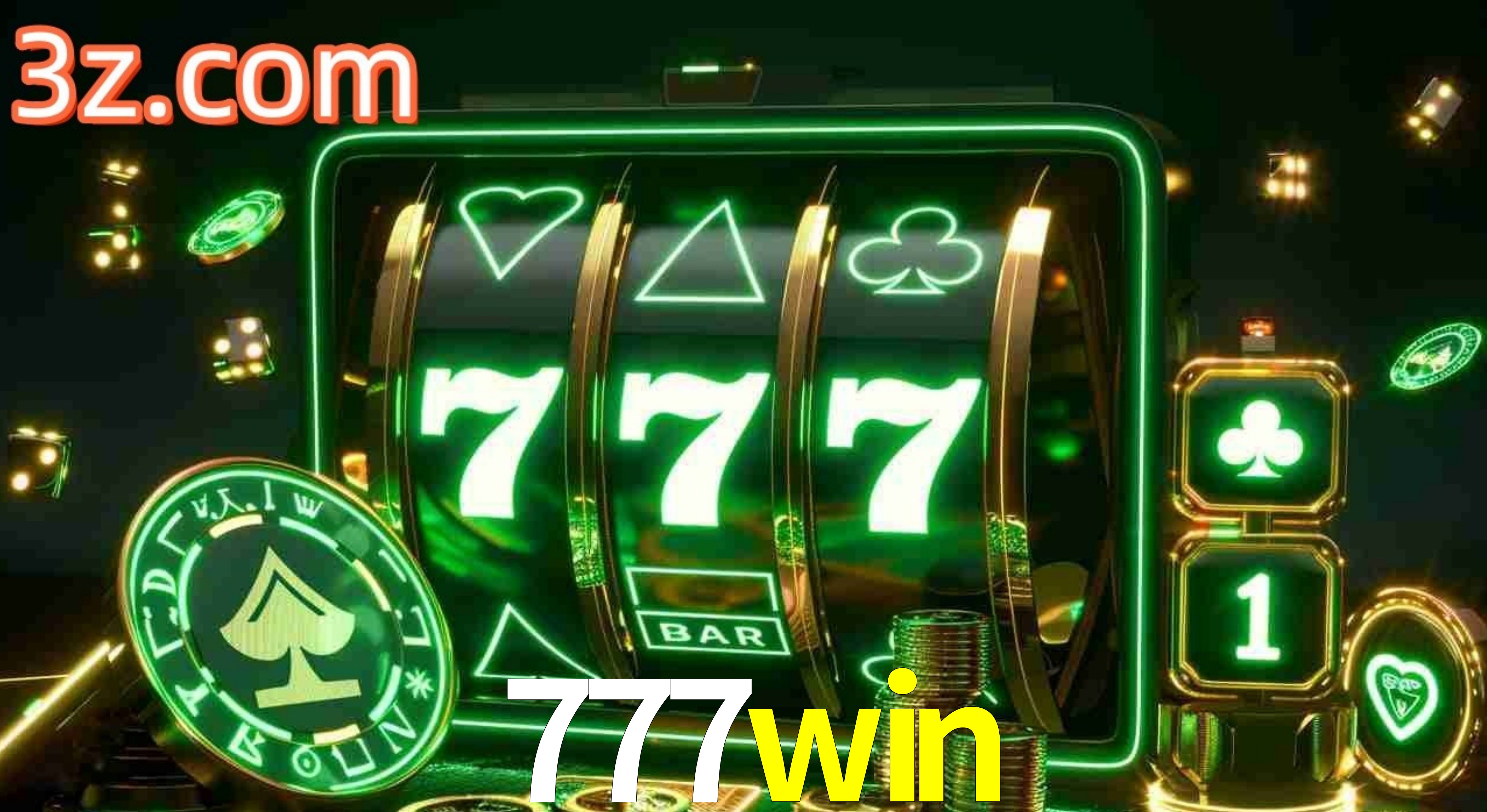 Seguro Login no Cassino Online 777win